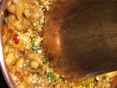 -觅山云南菜(泊富ICITY店)