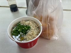 -汪记鲜鱼糊汤粉(沈阳路总店)