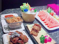-唛歌KTV(城西银泰店)