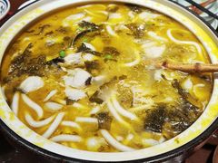 -火宫殿·湘菜小吃·商务宴请·生日聚会(东塘店)