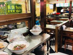 -白魁老号饭庄(安内店)