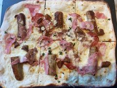 -玛尚诺Pizza&Bar(长泰广场店)