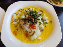 -老牌坊鲁菜名店(聊城美食岛店)