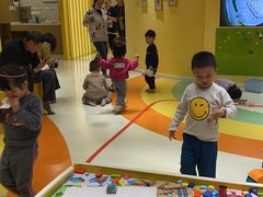 -贝思特蒙特梭利早教新区旗舰中心(苏州新区复悦城店)