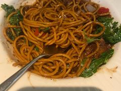 经典意大利肉酱意面-良木缘咖啡西餐(蜀汉路店)