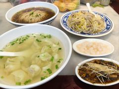 -东吴面馆(因果巷店)