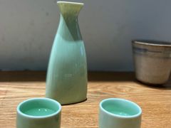 米酒（3两）-静一餐厅·湖北菜(前门创始店)