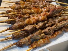 -刘全福吊炉烧烤王(东江路店)