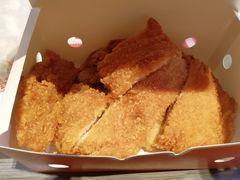 -麦当劳(西单明珠店)