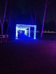 -郑州市世纪公园