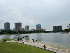 -美兰湖景区