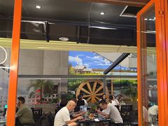-路边羊烧烤酒场(宝带路店)