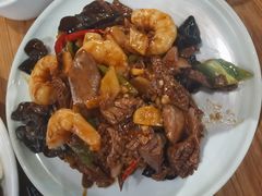 -陈傻子餐厅(世纪都会店)