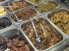 -梅溪·小伙子干挑面(安吉总店)