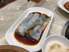-稻香酒家(长宁KING88广场店)