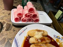 -小龙坎火锅(春熙太古里店)
