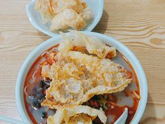 -家味螺蛳粉&烤鱼(五角场店)