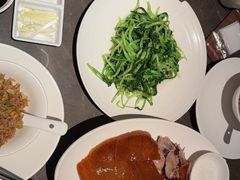 -金鸭季·北京烤鸭(深业上城店)