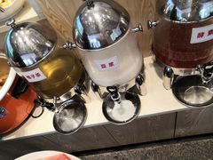-素满香·素食自助餐(苏州·临顿路店)