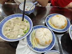 -孟家蟹包(锦绣街店)