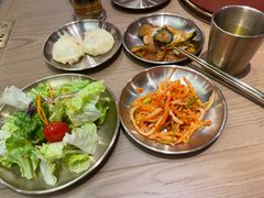 -西塔老太太泥炉烤肉(双井店)