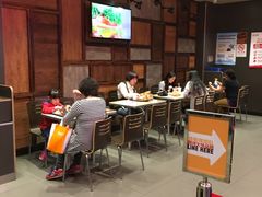 -汉堡王(上海凌云壹街坊店)