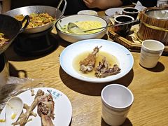 -符离集餐厅(万象城店)