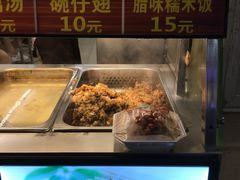 -东门町美食街