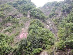 -宁波五龙潭景区