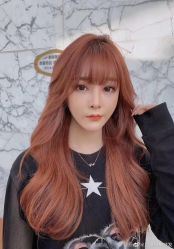 -3AM HAIR SALON染发接发