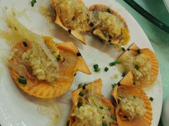 -景好海鲜餐厅(大鹏必选旅游店)