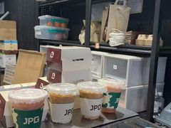 -JPG canteen(广州寺右公馆店)