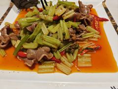 -鱼凫人家
