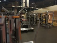 -上海嘉里健身Kerry Sports Shanghai