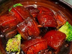 -金掌勺·锅包肉(广渠门店)