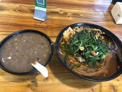 小碗螺蛳粉-螺蛳粉先生(蓟门桥店)
