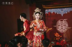 -欣薇婚纱(新源乐汇城店)