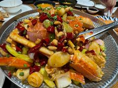 -蟹之国·精品蟹料理(极地店)