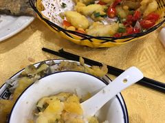 -得记得潮州海鲜砂锅粥(宝业路店)