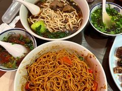 -王繁星面馆(西安熙地港店)