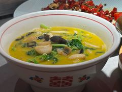 -闽上鲜·福建菜(龙湖滨江天街店)