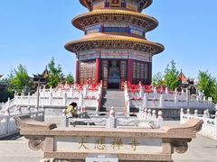 -大悲禅寺