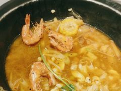 -巴蜀王婆大虾(南锣鼓巷店)
