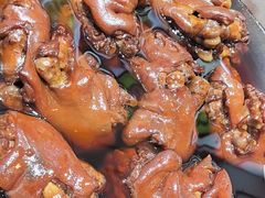 -亲回家吃饭餐厅(黄陂店)