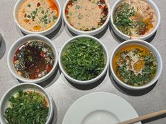 -海底捞火锅(太原南站店)