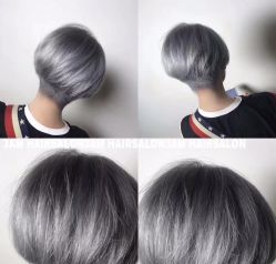 -3AM HAIR SALON染发接发