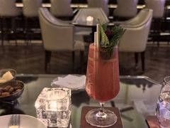 -LONG BAR 廊吧(外滩华尔道夫酒店)