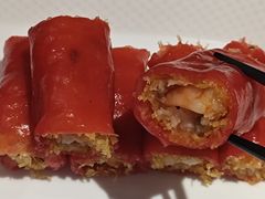 -花城粤菜餐厅(高新区店)