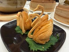 -白天鹅宾馆-宏图府餐厅