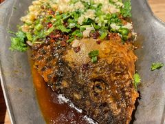 -树厨贵州菜(大十字店)
